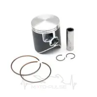 Поршень VERTEX KTM EXC/SX  300 '18+ 71,945 мм, Vertex 24244C